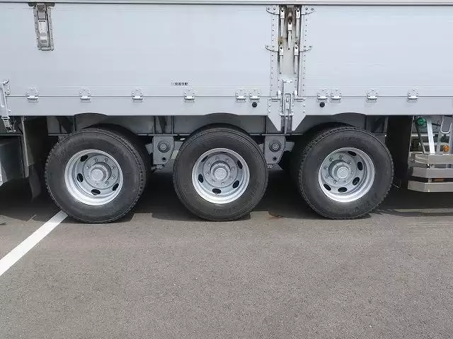 平成18年08月中古その他バントレーラー・ウィングトレーラー東急東急の画像56