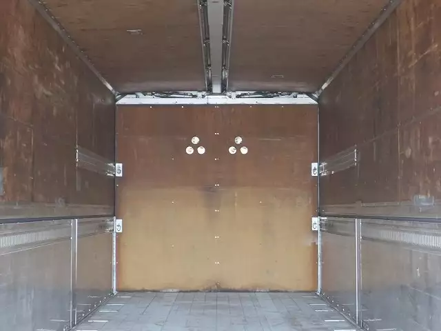 平成18年08月中古その他バントレーラー・ウィングトレーラー東急東急の画像9