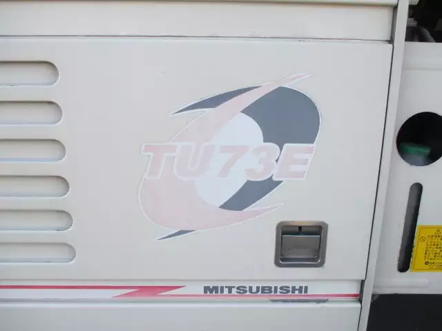 平成18年08月中古大型冷凍バン・ウィングいすゞギガの画像11