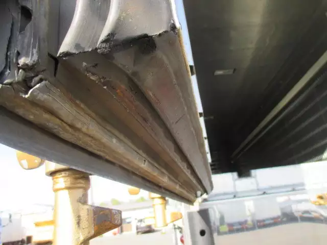 平成18年08月中古大型冷凍バン・ウィングいすゞギガの画像16