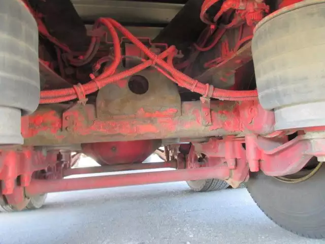 平成18年08月中古大型冷凍バン・ウィングいすゞギガの画像10