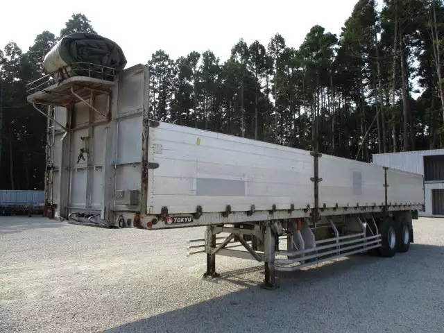 平成01年08月中古その他東急東急の画像1