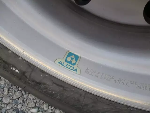 平成14年09月中古大型トラクタヘッド日産UDニッサンディーゼルの画像12