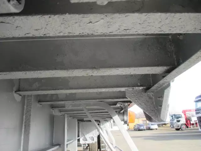 平成13年07月中古その他バントレーラー・ウィングトレーラー日本フルハーフフルハーフの画像14