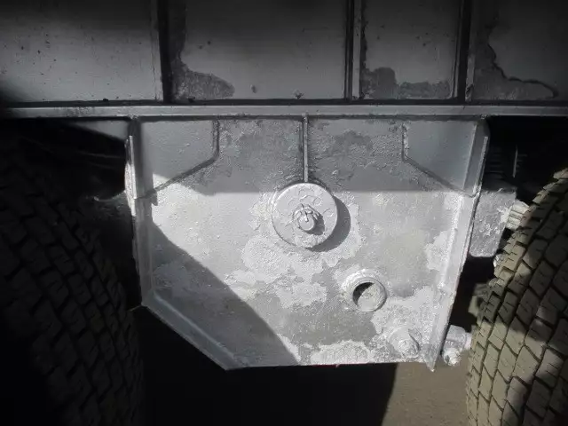 平成13年07月中古その他バントレーラー・ウィングトレーラー日本フルハーフフルハーフの画像15