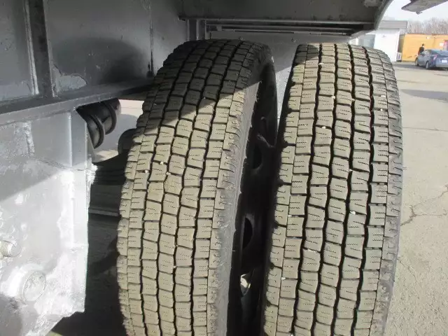 平成13年07月中古その他バントレーラー・ウィングトレーラー日本フルハーフフルハーフの画像16