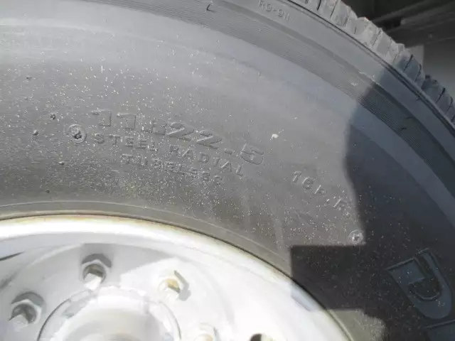 平成13年07月中古その他バントレーラー・ウィングトレーラー日本フルハーフフルハーフの画像17