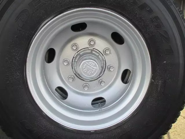 平成13年07月中古その他バントレーラー・ウィングトレーラー日本フルハーフフルハーフの画像18