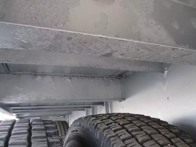 平成13年07月中古その他バントレーラー・ウィングトレーラー日本フルハーフフルハーフの画像19