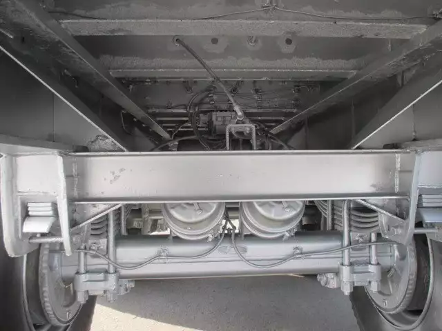 平成13年07月中古その他バントレーラー・ウィングトレーラー日本フルハーフフルハーフの画像20