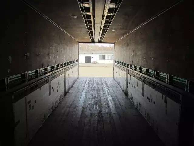 平成13年07月中古その他バントレーラー・ウィングトレーラー日本フルハーフフルハーフの画像22