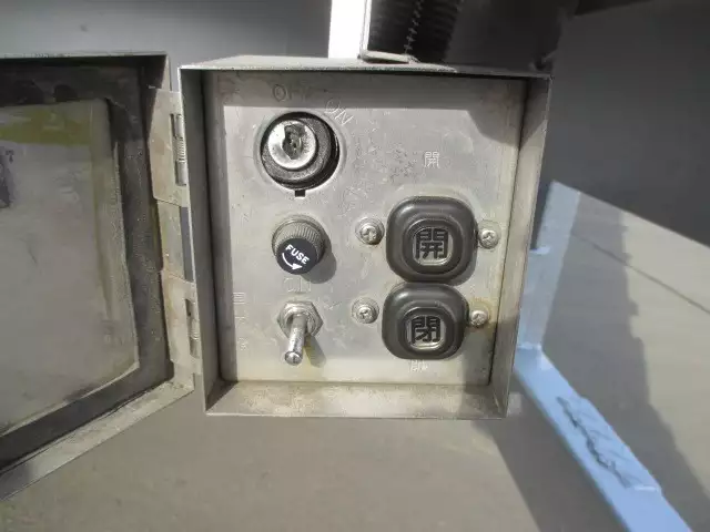 平成13年07月中古その他バントレーラー・ウィングトレーラー日本フルハーフフルハーフの画像25