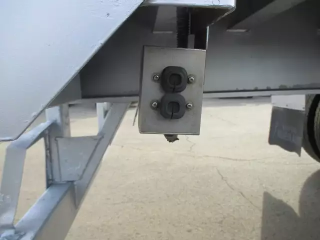 平成13年07月中古その他バントレーラー・ウィングトレーラー日本フルハーフフルハーフの画像26