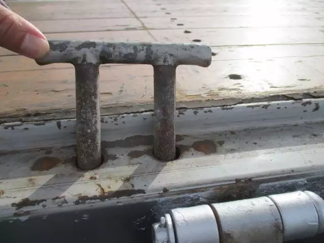 平成13年07月中古その他バントレーラー・ウィングトレーラー日本フルハーフフルハーフの画像36