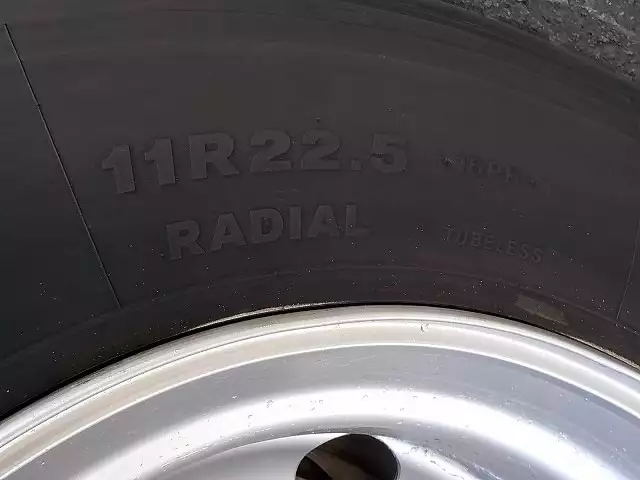 平成18年12月中古大型コンテナシャーシー東急東急の画像21