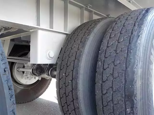 平成18年12月中古大型コンテナシャーシー東急東急の画像22