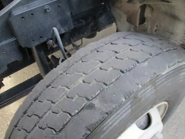 平成22年03月中古中型いすゞフォワードの画像11