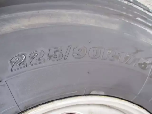 平成22年03月中古中型いすゞフォワードの画像13