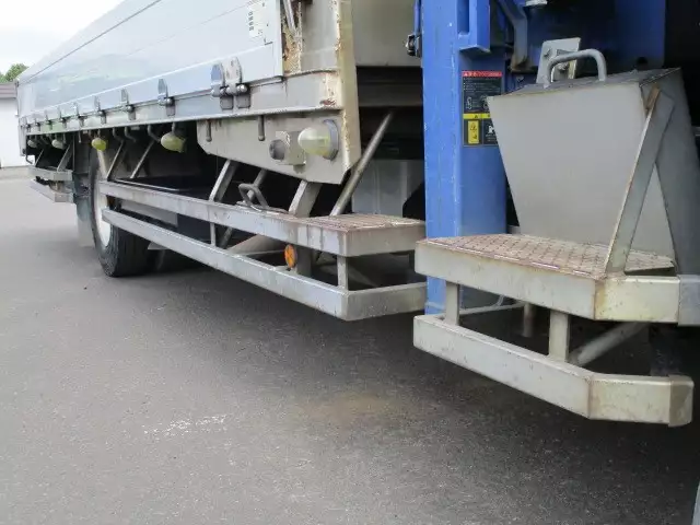 平成22年03月中古中型いすゞフォワードの画像14