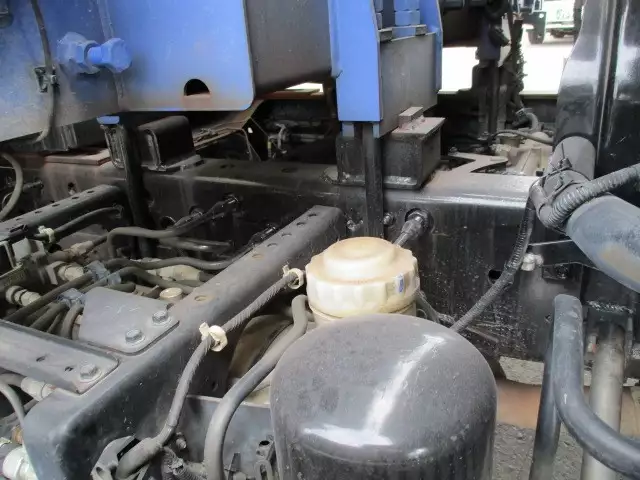 平成22年03月中古中型いすゞフォワードの画像15