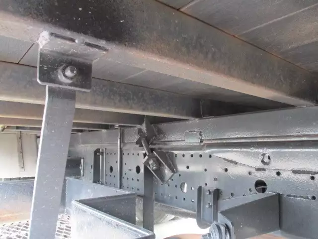 平成22年03月中古中型いすゞフォワードの画像16