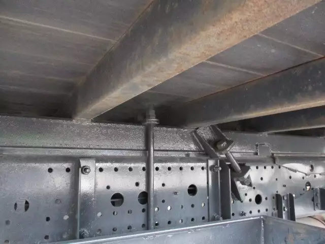 平成22年03月中古中型いすゞフォワードの画像17