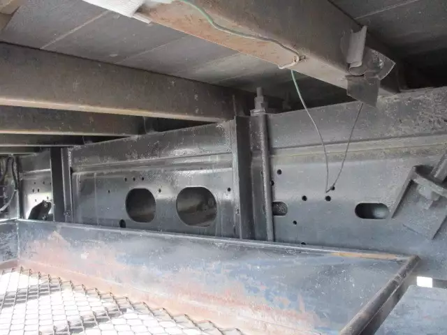 平成22年03月中古中型いすゞフォワードの画像18