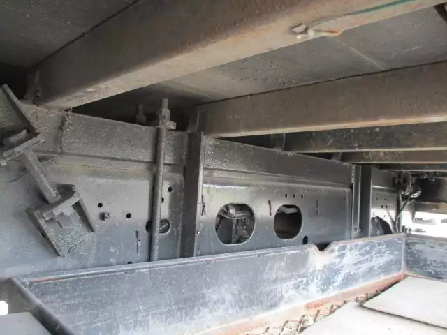 平成22年03月中古中型いすゞフォワードの画像20