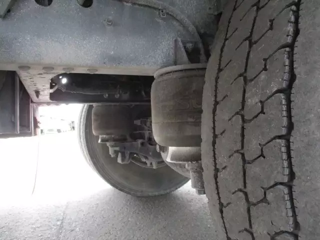 平成22年03月中古中型いすゞフォワードの画像21