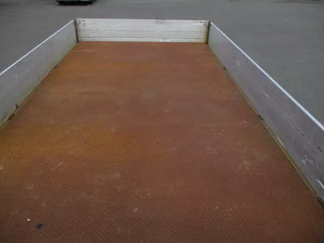 平成22年03月中古中型いすゞフォワードの画像22