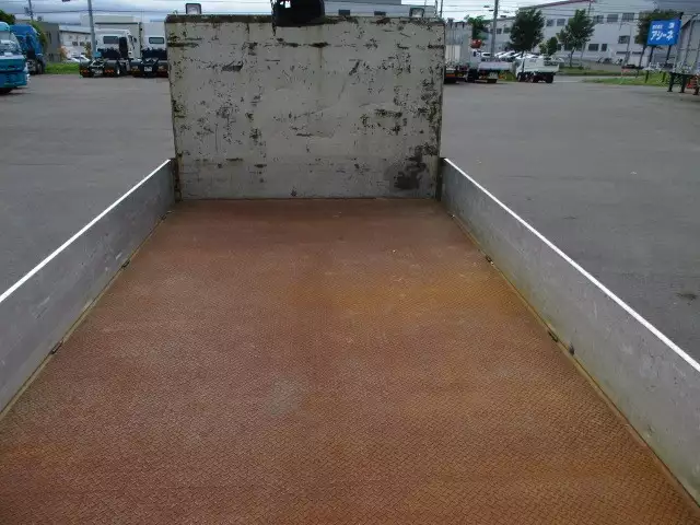 平成22年03月中古中型いすゞフォワードの画像23