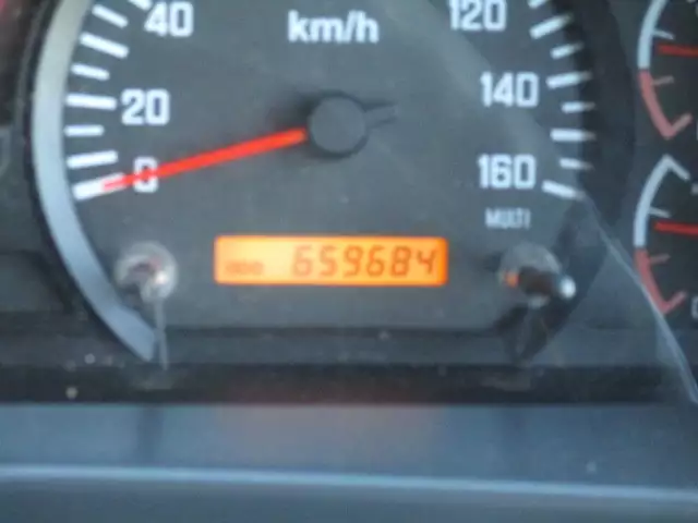 平成22年03月中古中型いすゞフォワードの画像24