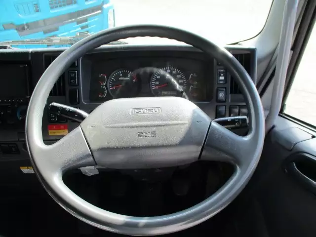 平成22年03月中古中型いすゞフォワードの画像25