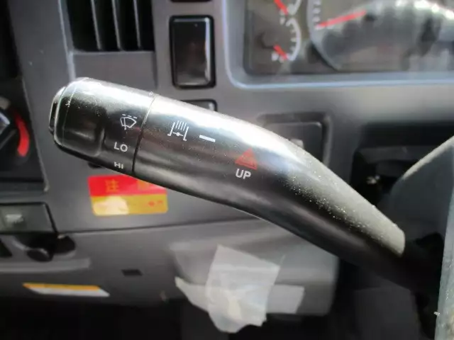 平成22年03月中古中型いすゞフォワードの画像28