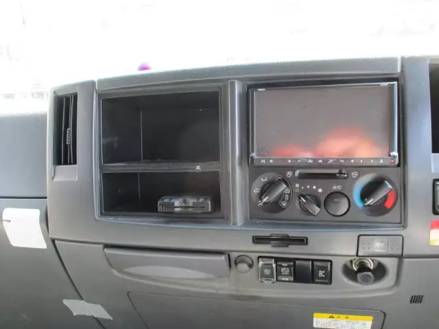 平成22年03月中古中型いすゞフォワードの画像30