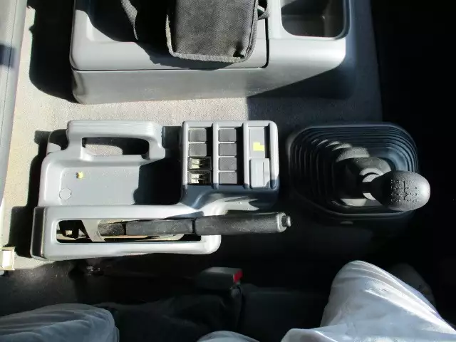 平成22年03月中古中型いすゞフォワードの画像32