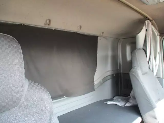 平成22年03月中古中型いすゞフォワードの画像34