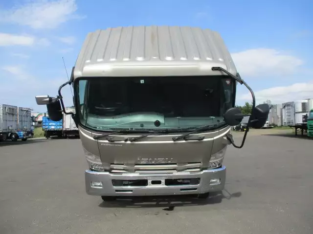 平成22年03月中古中型いすゞフォワードの画像45