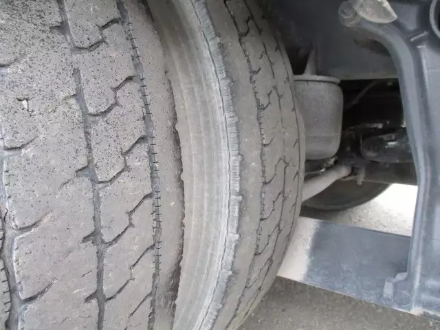 平成22年03月中古中型いすゞフォワードの画像10