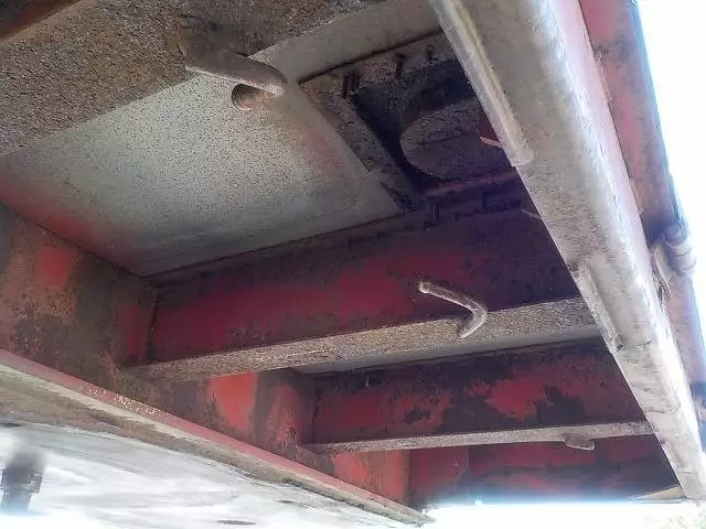 平成04年04月中古その他トレールモービルトレールモービルの画像11