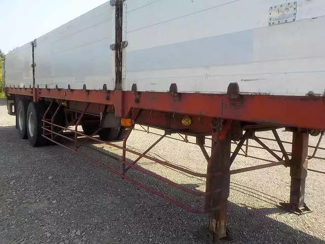 平成04年04月中古その他トレールモービルトレールモービルの画像12