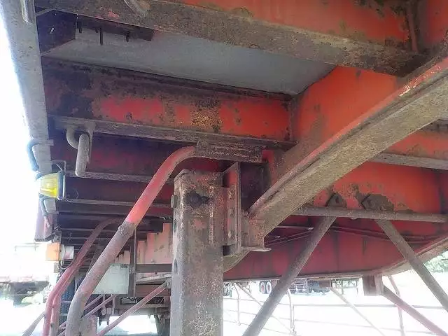 平成04年04月中古その他トレールモービルトレールモービルの画像13