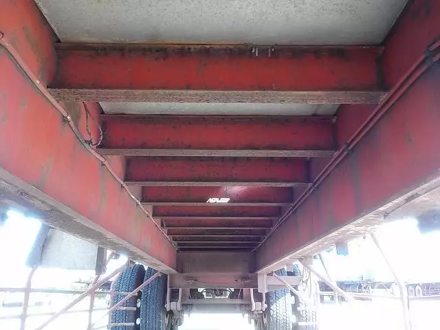 平成04年04月中古その他トレールモービルトレールモービルの画像14