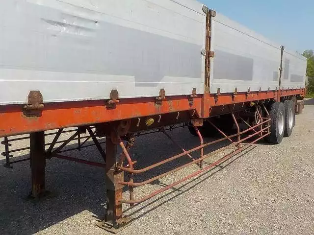 平成04年04月中古その他トレールモービルトレールモービルの画像15