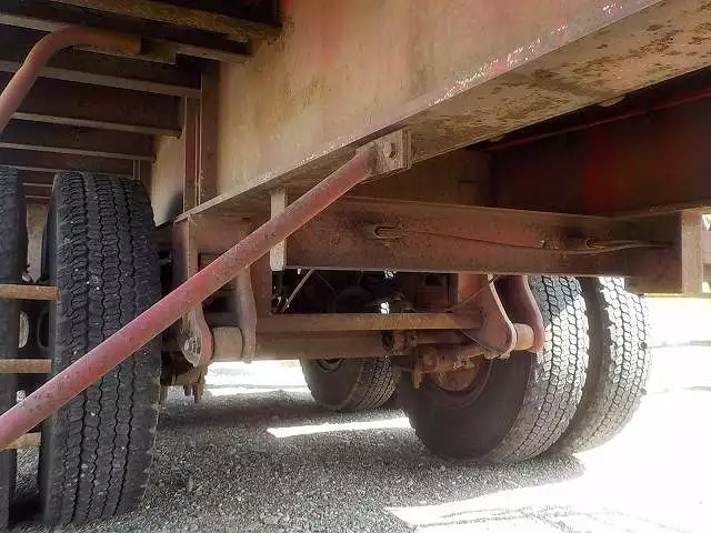 平成04年04月中古その他トレールモービルトレールモービルの画像17