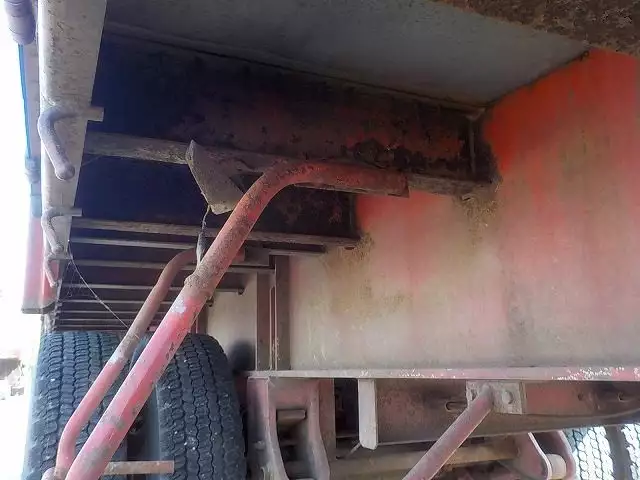 平成04年04月中古その他トレールモービルトレールモービルの画像18