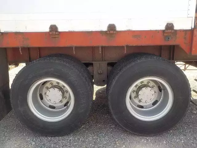 平成04年04月中古その他トレールモービルトレールモービルの画像19