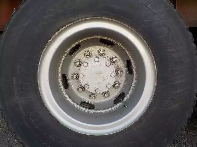 平成04年04月中古その他トレールモービルトレールモービルの画像20