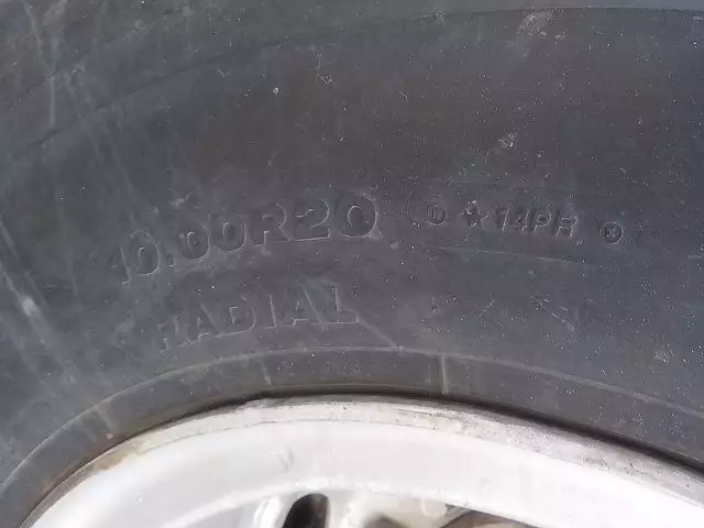 平成04年04月中古その他トレールモービルトレールモービルの画像21