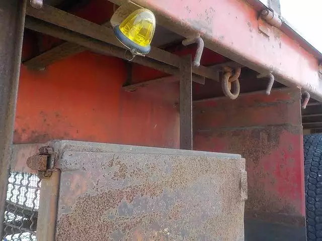 平成04年04月中古その他トレールモービルトレールモービルの画像22